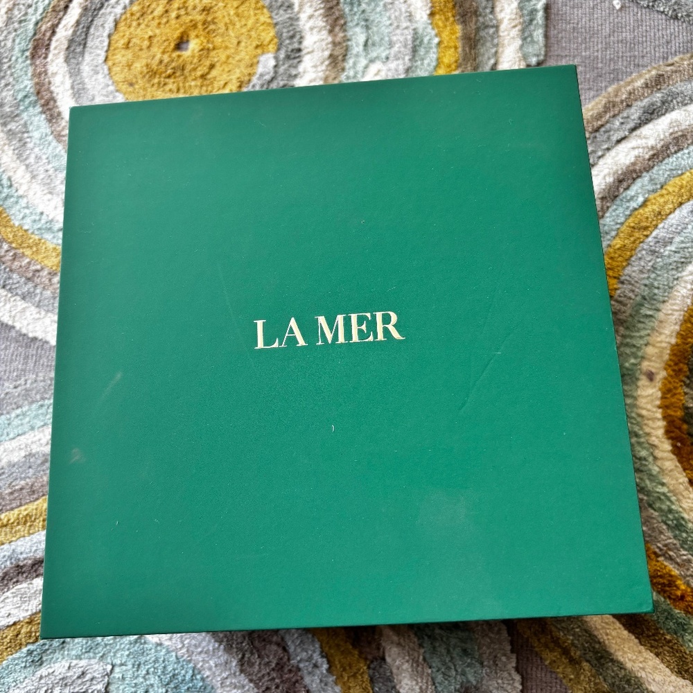 La Mer Gift Box